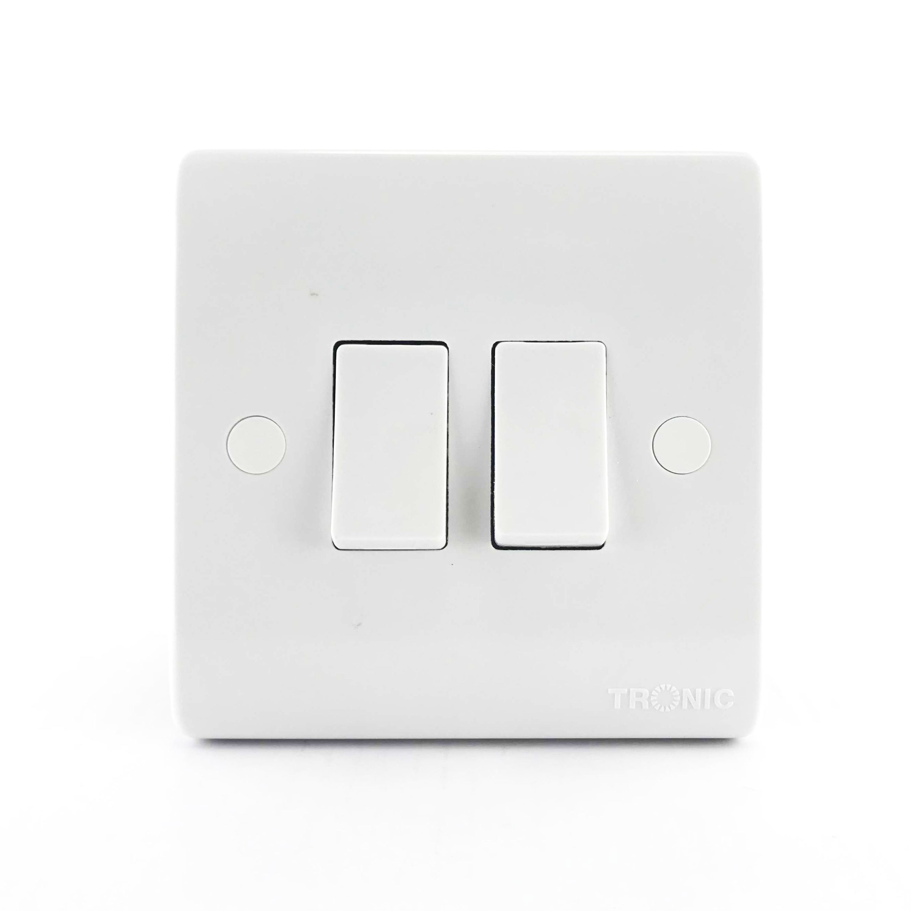 Basic Switches — TR5122