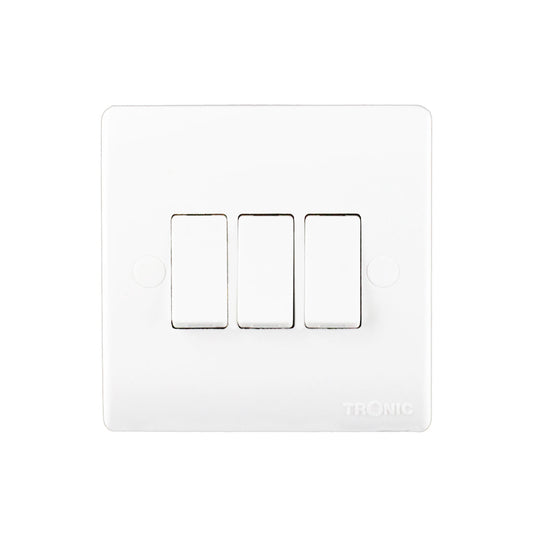 Basic Switches — TR5131