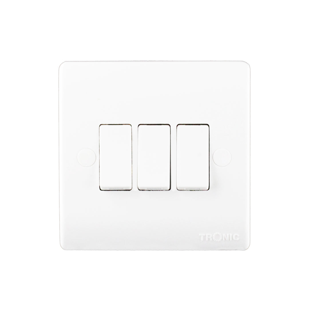 Basic Switches — TR5132