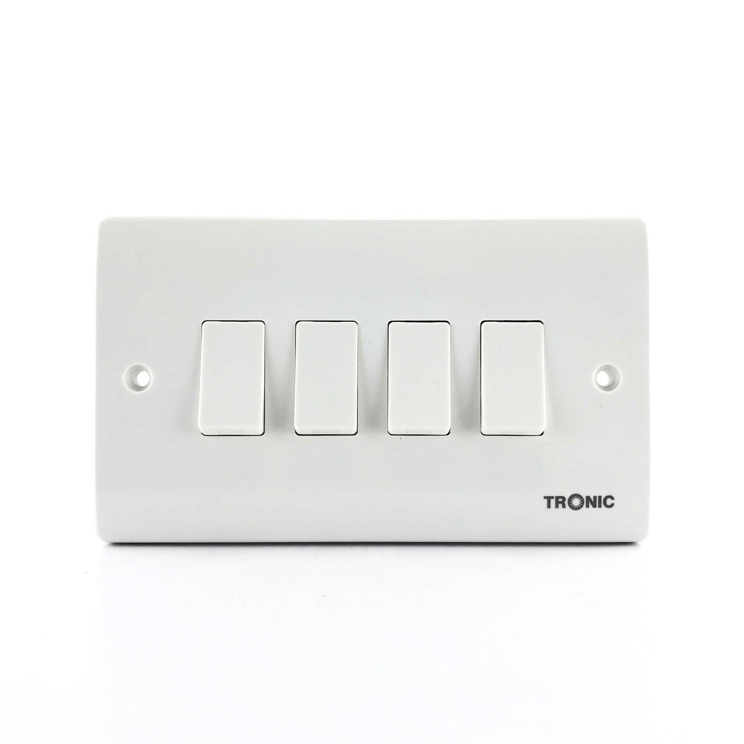 Basic Switches Standard White — TR5142