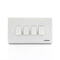 Basic Switches Standard White — TR5142