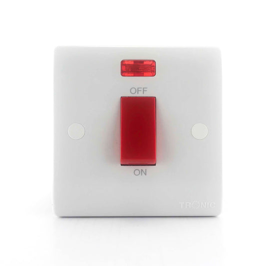 Dp Switches 45A — TR5145