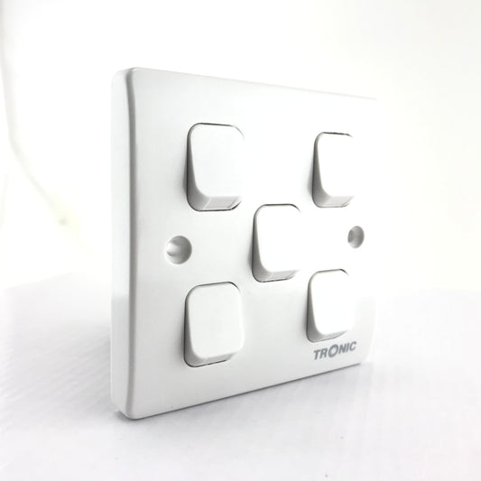 Basic Switches — TR5152