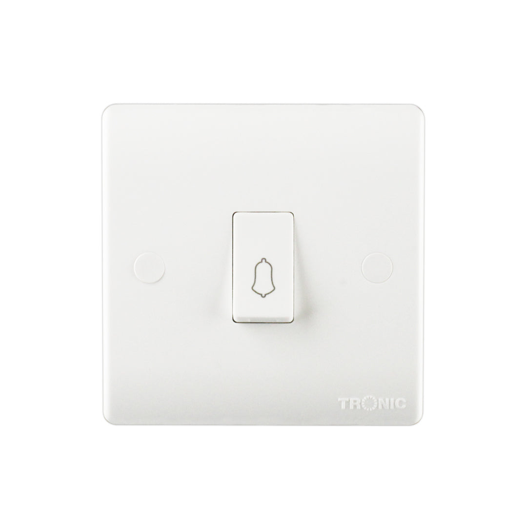 Bell Switches Plain Symbol — TR5180