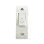 Bell Switches Architrave — TR5182