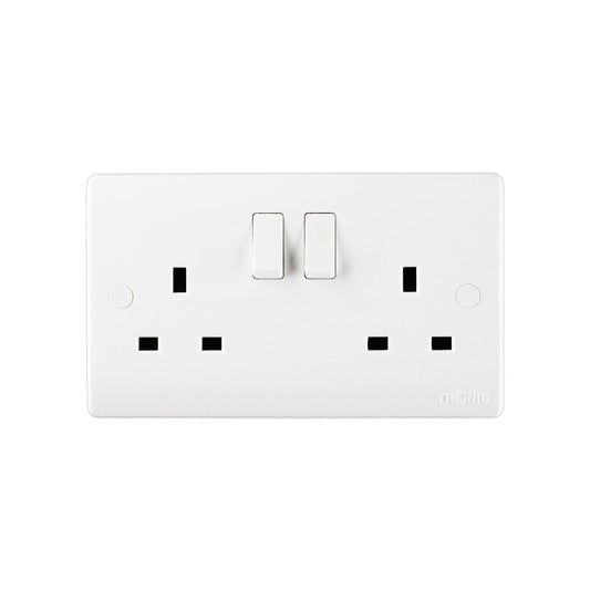Double Outlet — TR5213