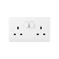 Double Outlet — TR5213