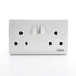 Basic 15A White — TR5215