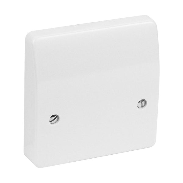 Cooker Control Connection Plate 45A — TR5221