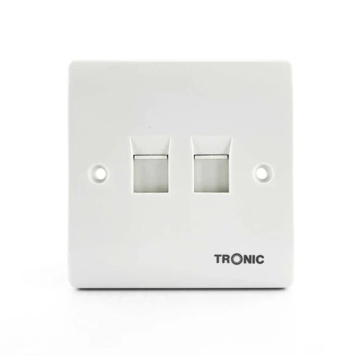 Telephone Single Outlet — TR5267