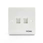 Telephone Single Outlet — TR5267