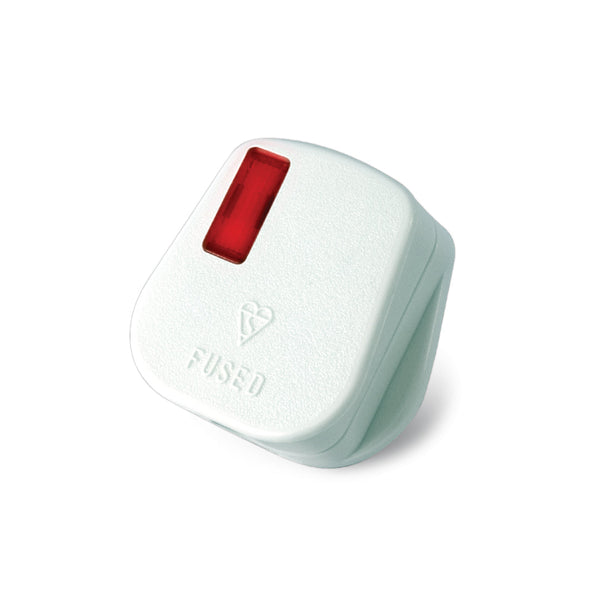Top Plug W/Neon 13A — TR5300N