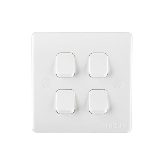 Basic Switches — TR 5309