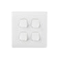 Basic Switches White — TR5308