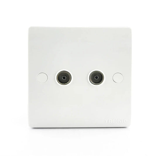 Tv & Data Outlet — TR5322