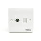 Tv & Data Single Outlet — TR5325