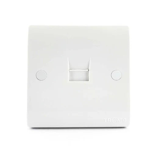 Telephone Secondary Outlet — TR5344