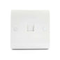 Telephone Secondary Outlet — TR5344