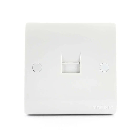 Tv & Data Outlet Master Single — TR5355