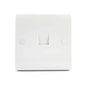 Tv & Data Outlet Master Single — TR5355