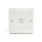 Telephone Single Outlet — TR5563
