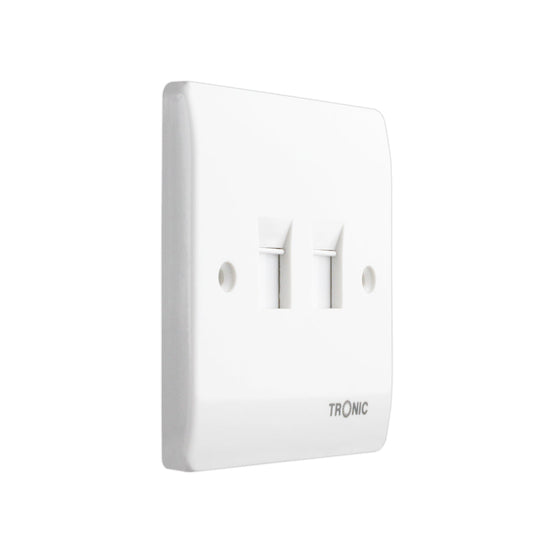 Telephone Single Outlet — TR5590