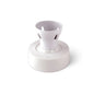 Batten Holder B22 White — TR635