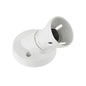 Batten Holder B22 White — TR637