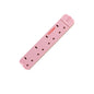 Extension Cable Way Socket Pink — TR 7864-PI