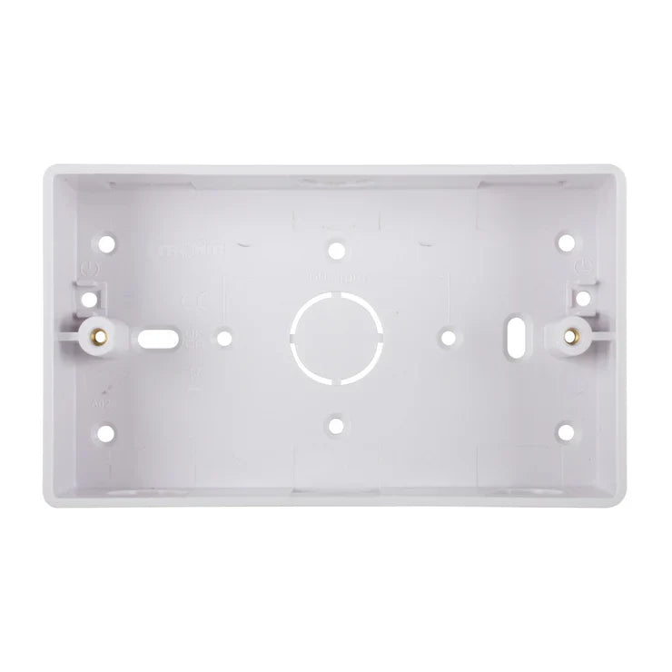 Switch Boxes Pvc — TR B360