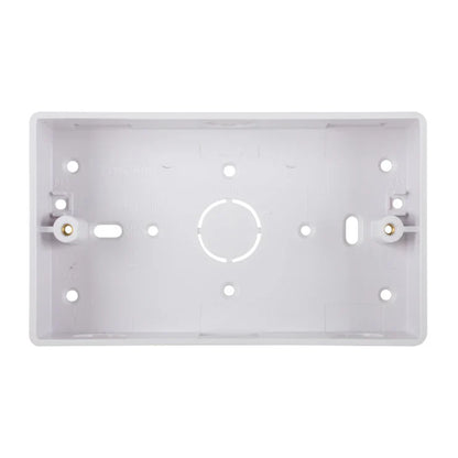 Switch Boxes Pvc — TR B360