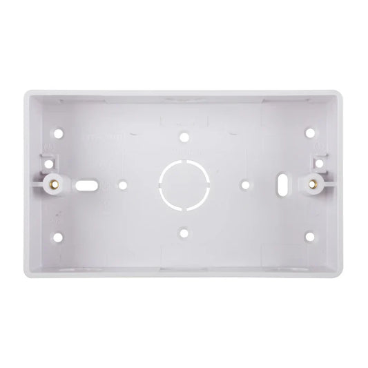 Switch Boxes Pvc — TR B360