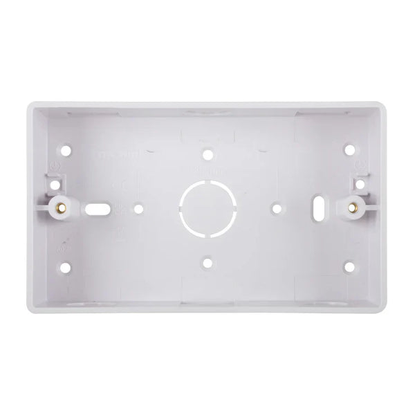 3x6 PVC Switch box — TR B360