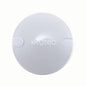 Switch Covers Pkt Round White — TRRC