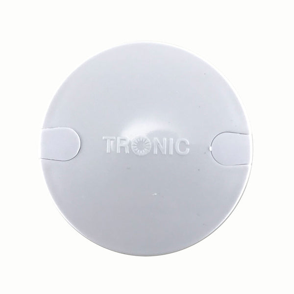 Round Switch Cover — EST RO66-20-WH