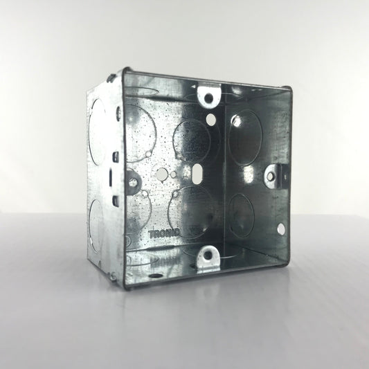 Switch Boxes Deep — TR 2331-47