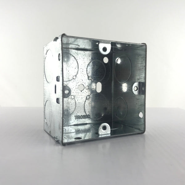 Switch Boxes Deep — TR 2331-47