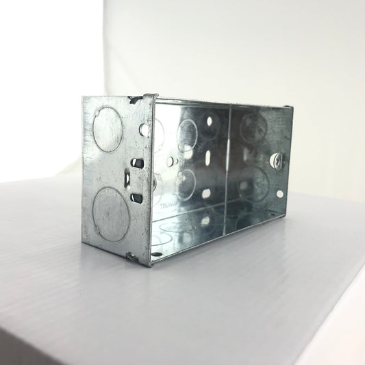 Switch Boxes Deep — TR 2361-47