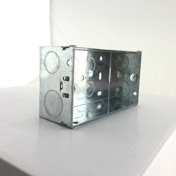 Switch Boxes Deep — TR 2361-47
