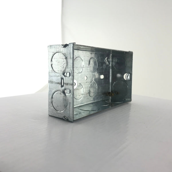 Switch Boxes — TR 2361