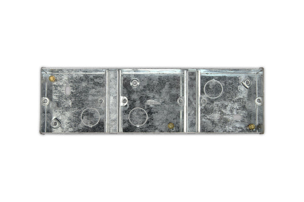 Switch Boxes — TR 2363