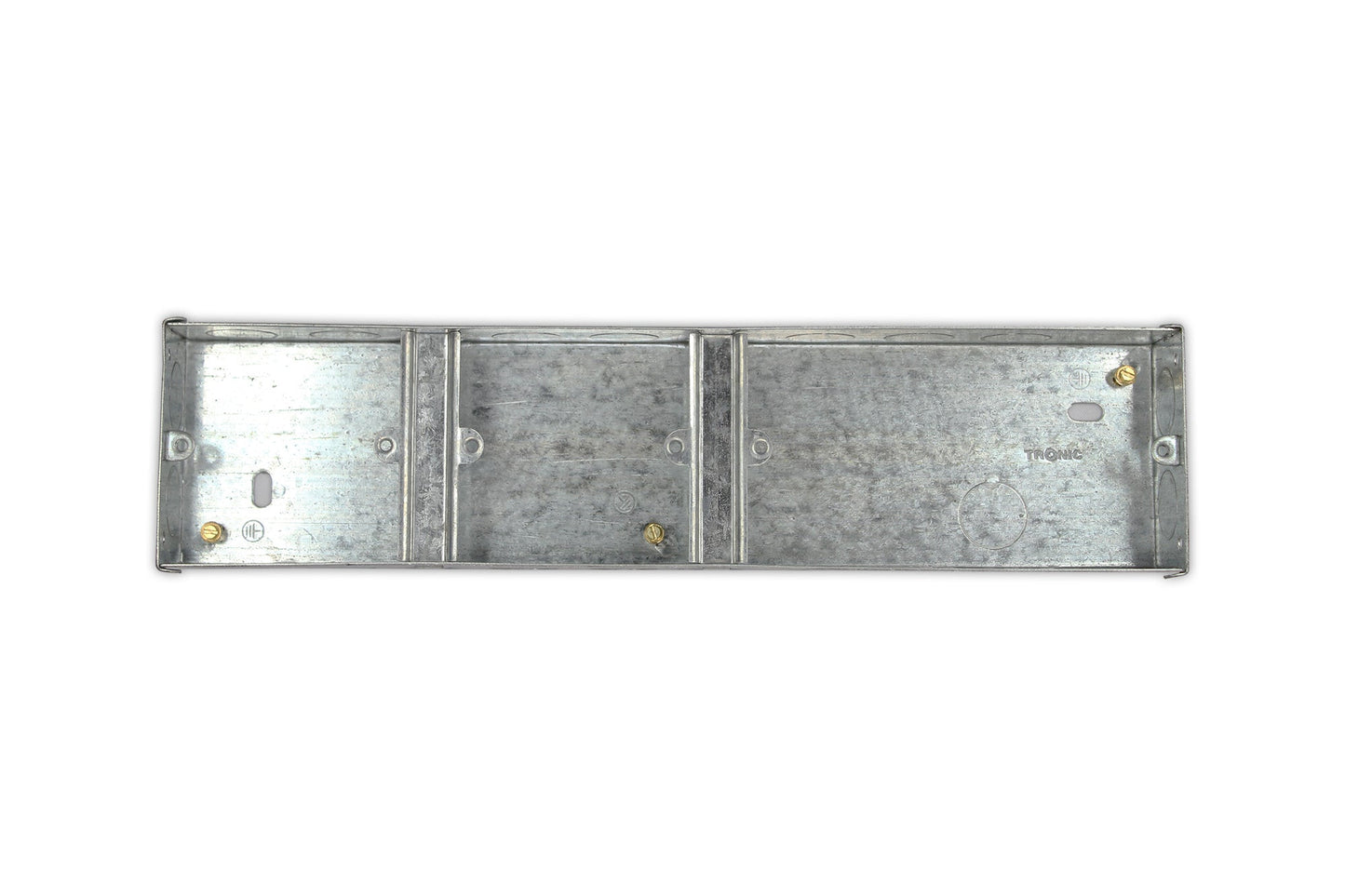 Switch Boxes — TR 2365