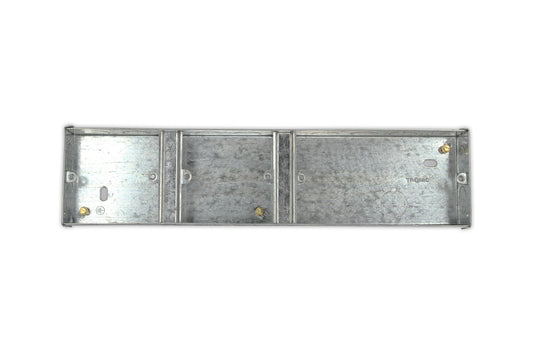 Switch Boxes — TR 2365