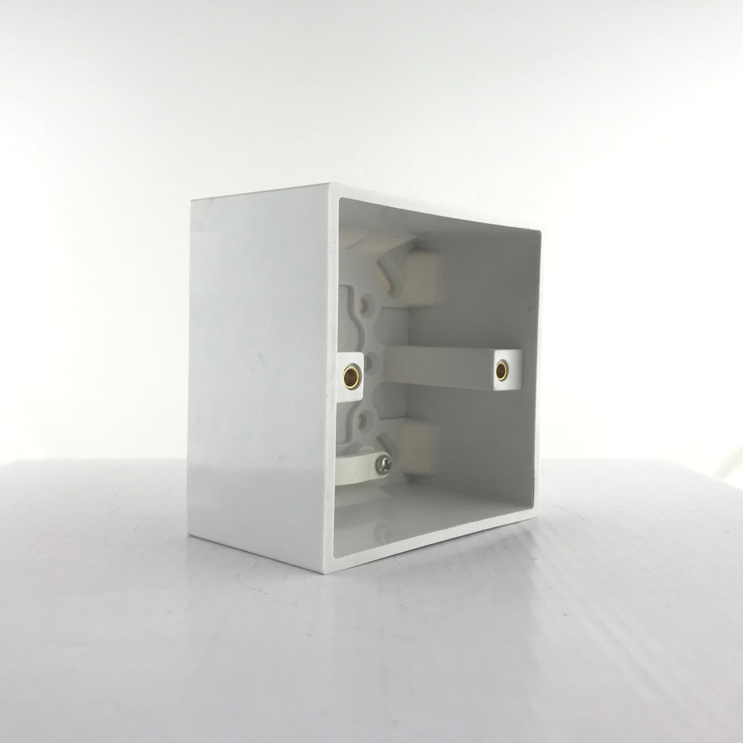 Switch Boxes Pvc Deep — TR 2805-47