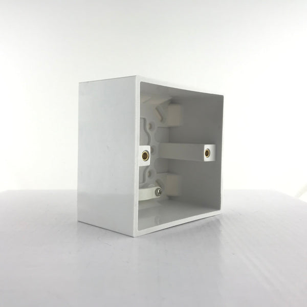 Switch Boxes Pvc Deep — TR 2805-47