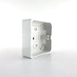 Switch Boxes Pvc — TR 2805