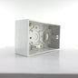 Switch Boxes Pvc Deep — TR 2810-47