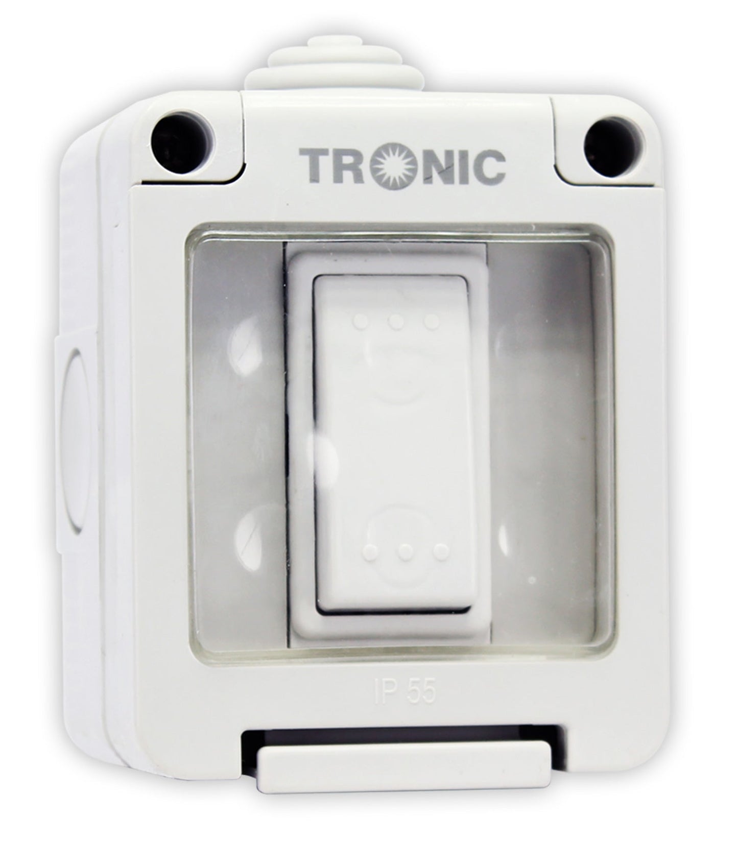 Basic Switches Waterproof — TR 3112-WP