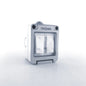Basic Switches Waterproof Gray — TR 3122-WP