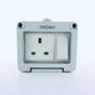 Waterproof Premium Outlet 13A — TR 4113-WP